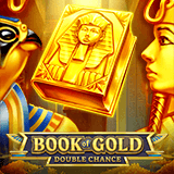 Book of Gold: Double Chance