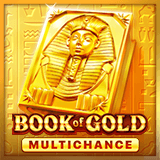 Book of Gold: Multichance