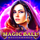 Magic Ball