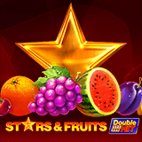 Stars & Fruits: Double Hit