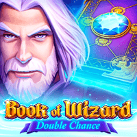 Book of Wizard