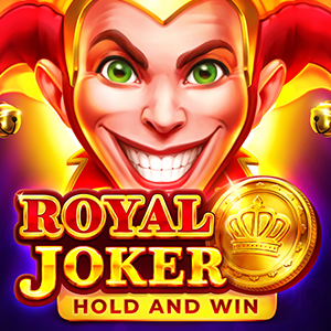 Royal Joker: Hold and Win