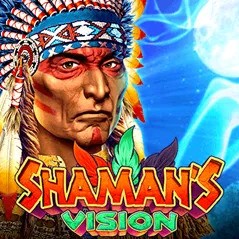 Shaman's Vision