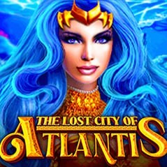 The Lost City of Atlantis