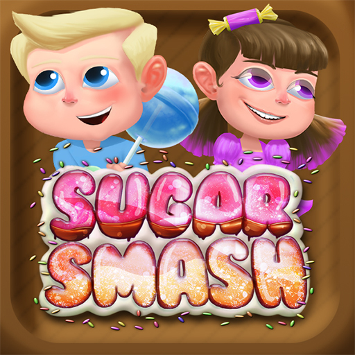 Sugar Smash