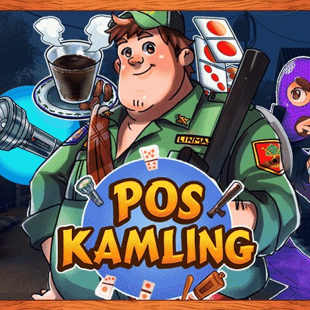 Pos Kamling