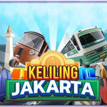 Keliling Jakarta