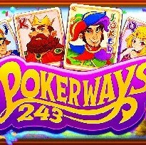 Poker Ways 243