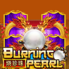 Burning Pearl