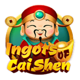 Ingots of Cai Shen