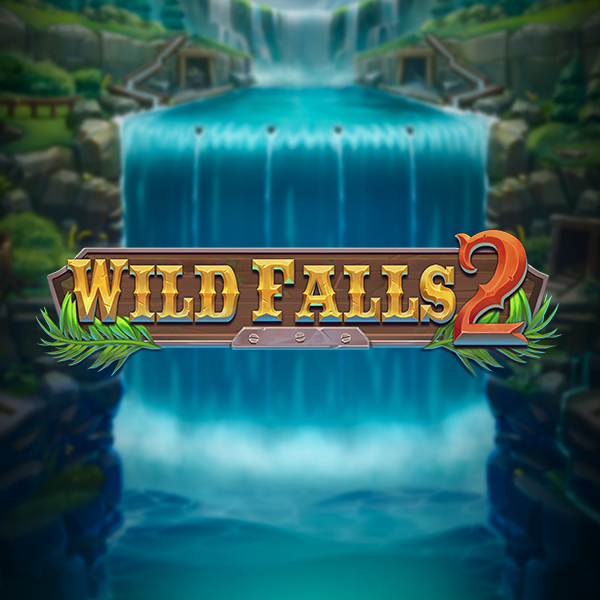 Wild Falls 2