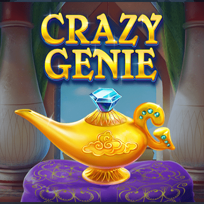 Crazy Genie