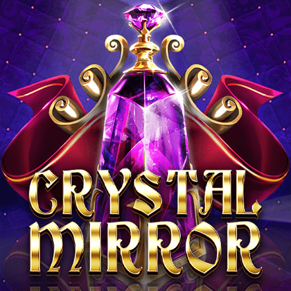 Crystal Mirror