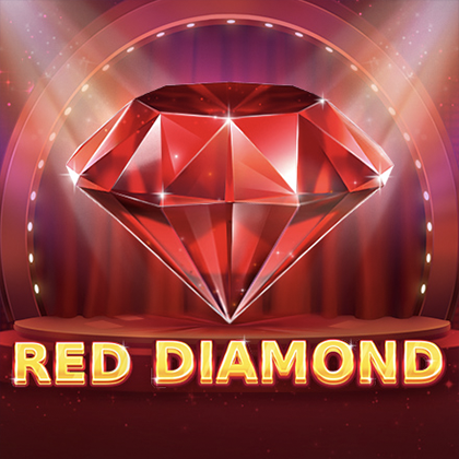 Red Diamond