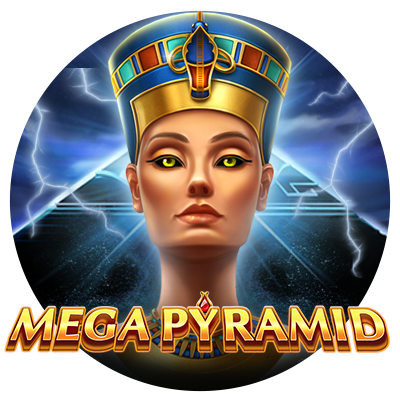 Mega Pyramid