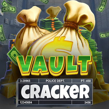 Vault Cracker