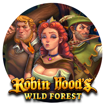 Robin Hoods Wild Forest